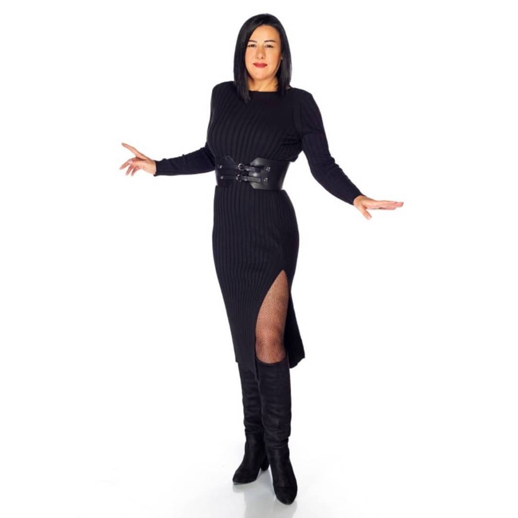 Ameliyat olmadan 2 yılda 72 kilo verdi! Bambaşka biri oldu, zayıflama sırrını ilk kez paylaştı 7